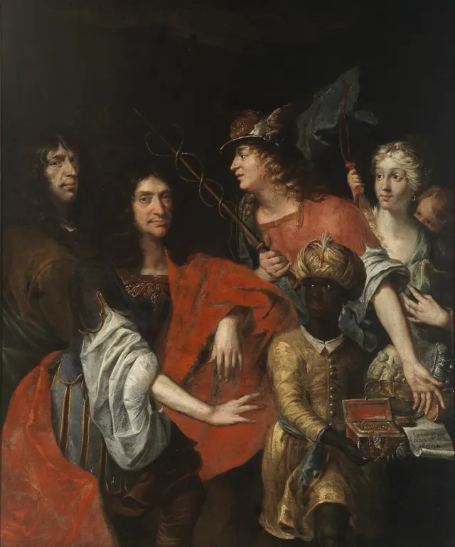 Frédéric-Casimir de Hanau