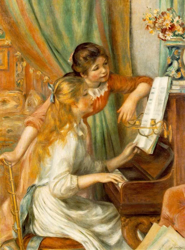 Social history of the piano