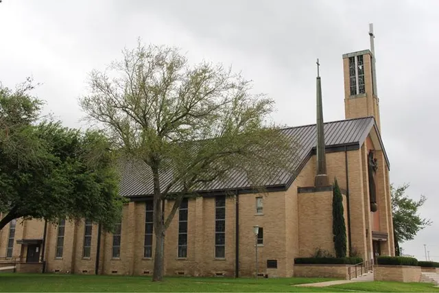 Our Lady of Victory Cathedral