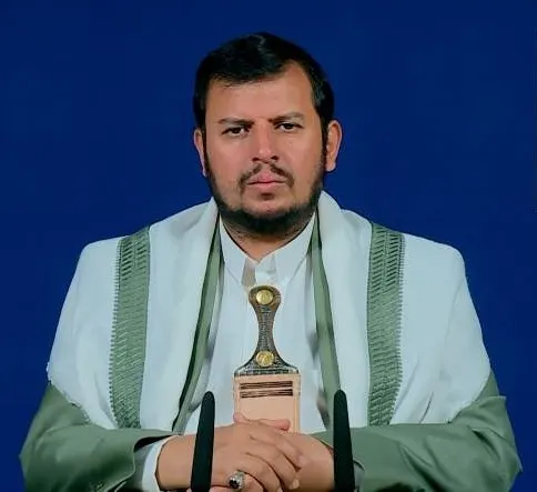 Abdul-Malik al-Houthi