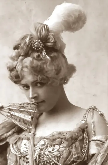 Bertha Galland