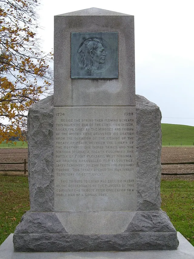 Logan Elm