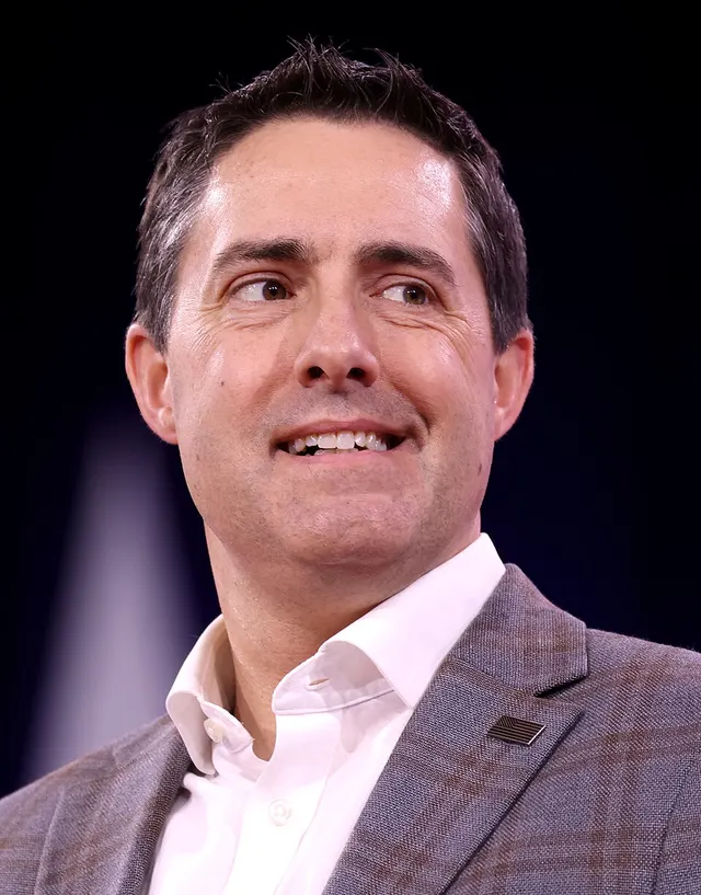 Frank LaRose