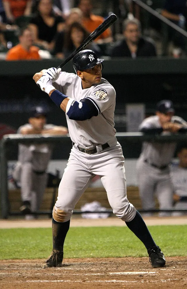 List of 1993 Seattle Mariners draft picks