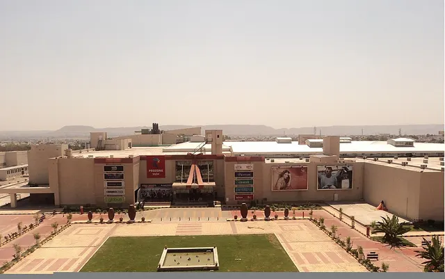 Prozone Mall, Aurangabad