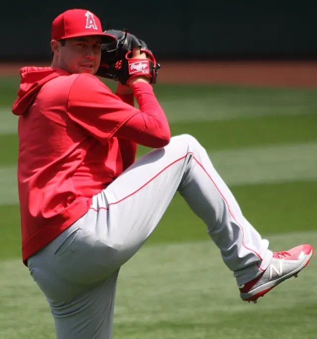 Tyler Skaggs