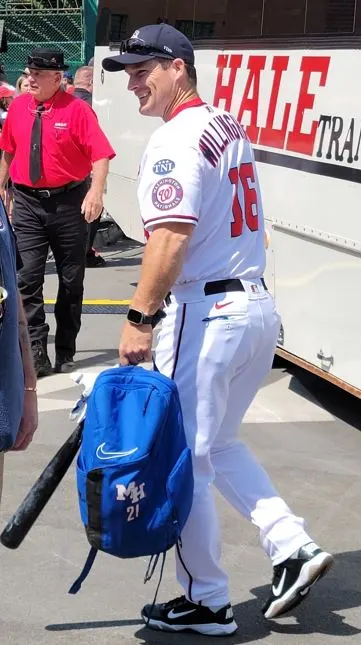 Josh Willingham