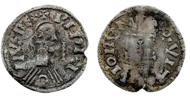 Pepin I of Aquitaine