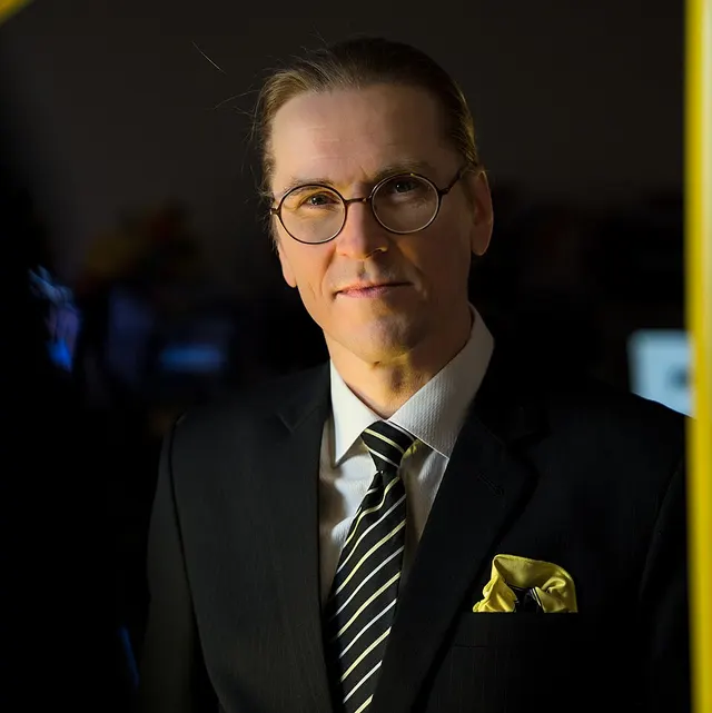 Mikko Hyppönen