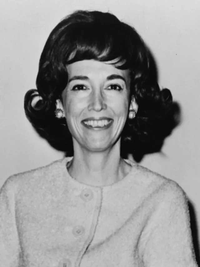 Helen Gurley Brown