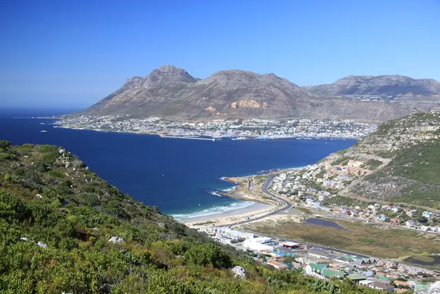 Glencairn, Cape Town