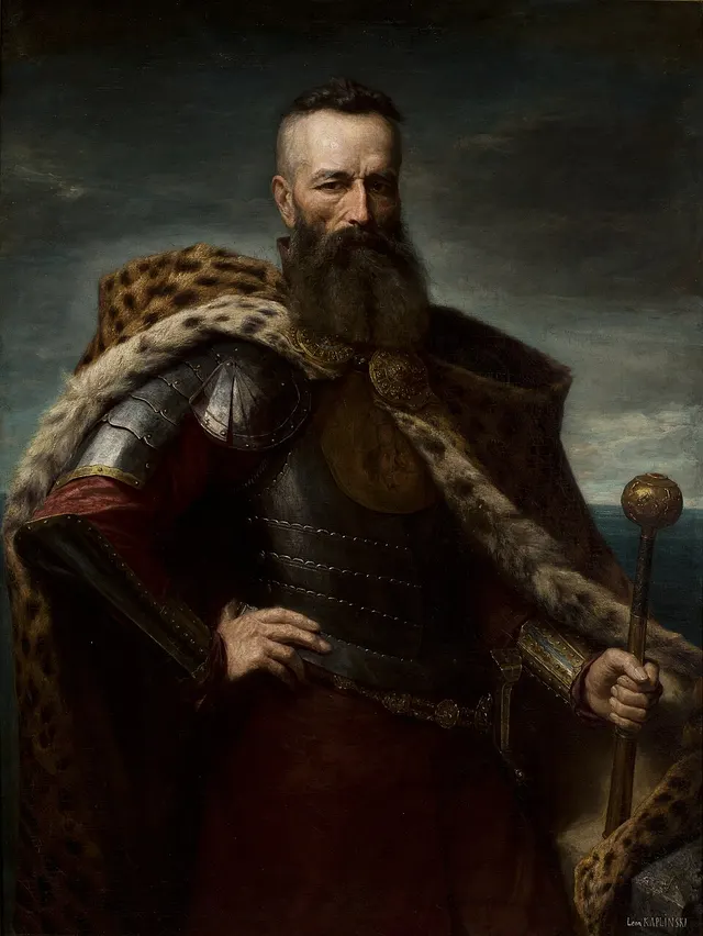 Stefan Czarniecki