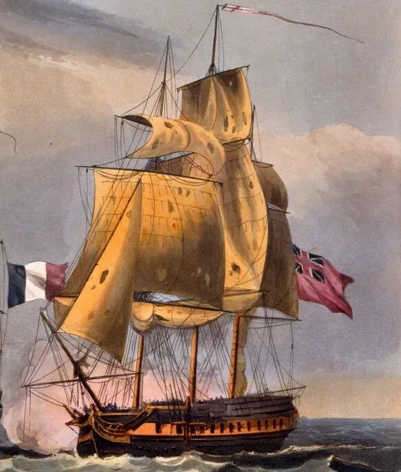 HMS Aquilon