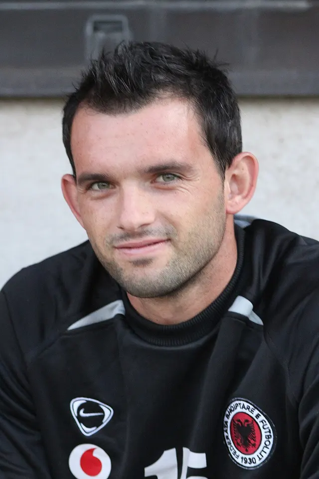Arsen Sykaj