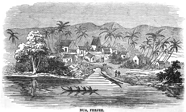 Province de Bua