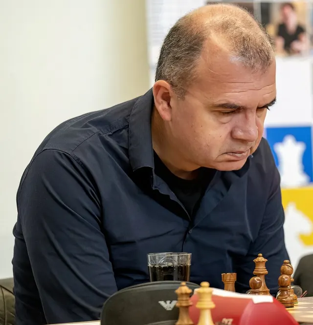 Ivan Sokolov