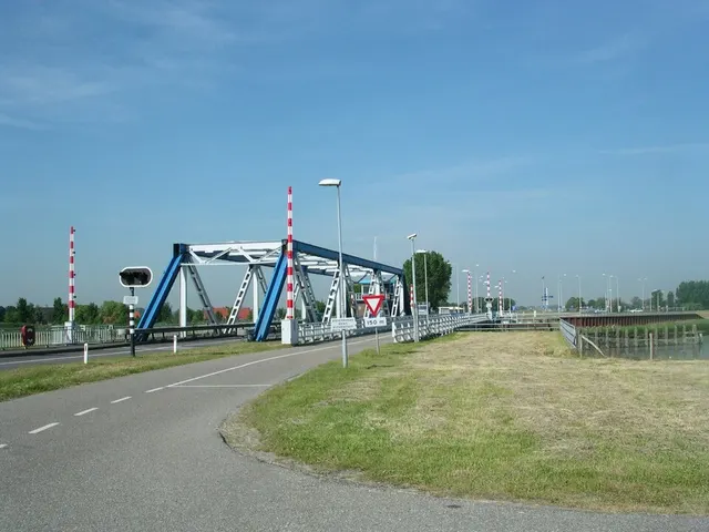 Amsteldiepdijk