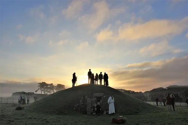 Druidry