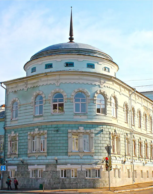 Gabdulkhay Akhatov