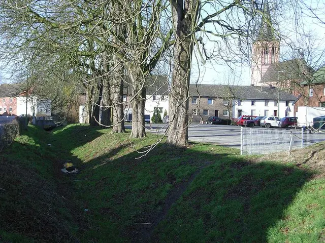 Malefinkbach