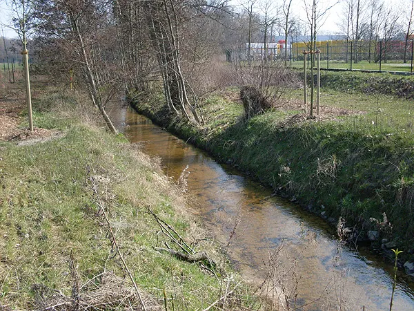Welplagebach