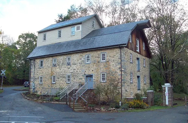 Illick's Mill