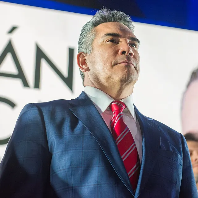 President of the Institutional Revolutionary Party