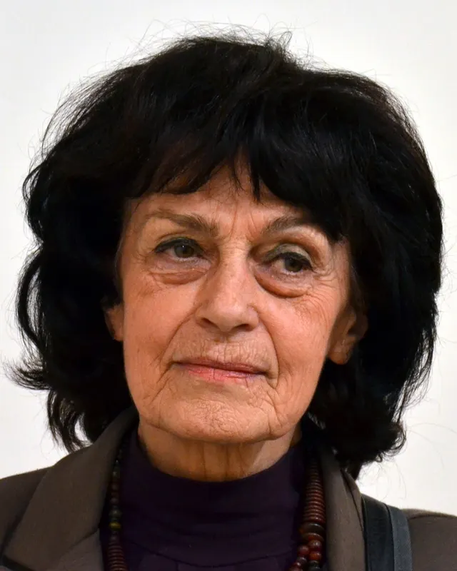 Adéla Matasová