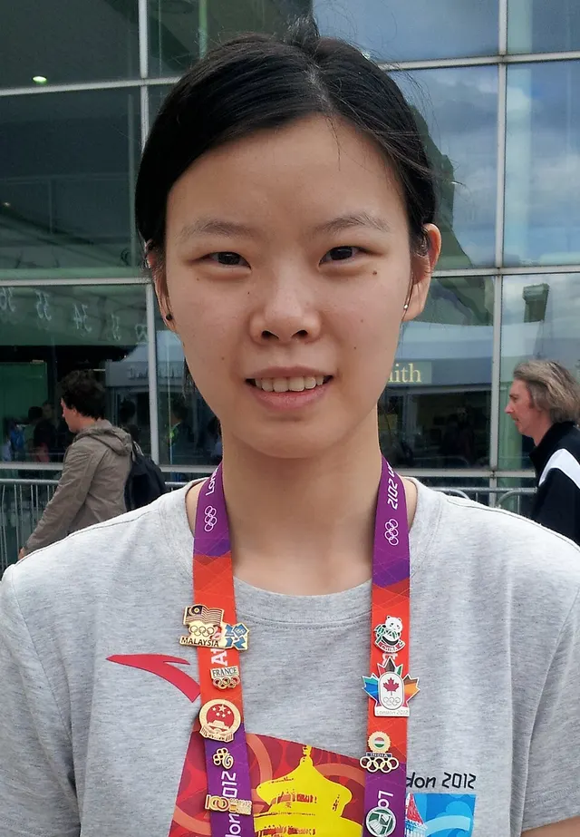 Li Xuerui