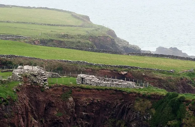 Dunbeg Fort
