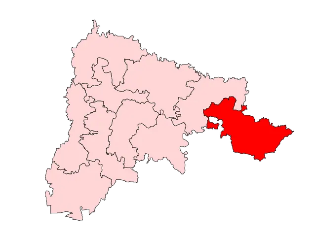 Hasanpur, Bihar Assembly constituency
