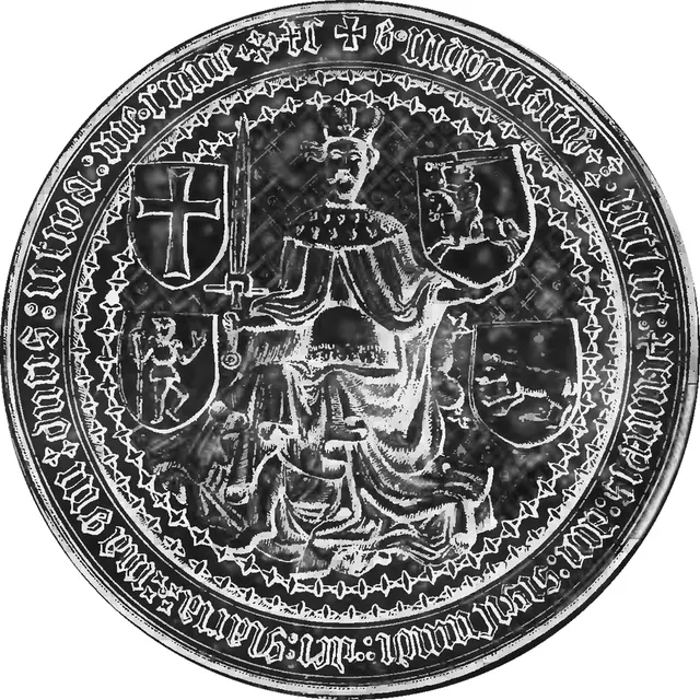 Sigismond Ier Kęstutaitis