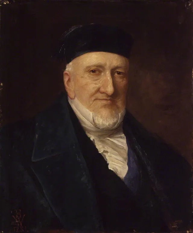 Moïse Montefiore