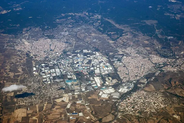 Karaağaç, Tekirdağ