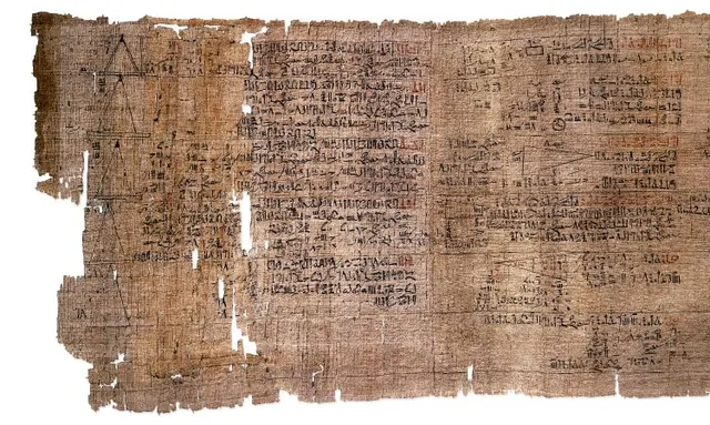 Egyptian fraction