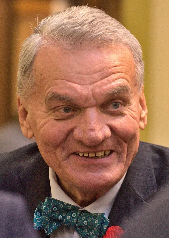 Bohuslav Svoboda