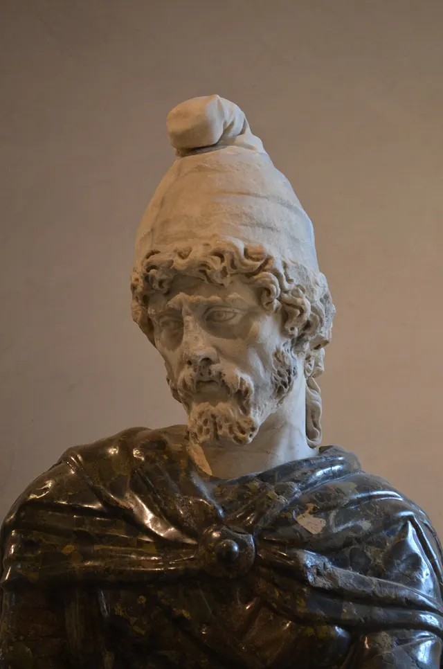 Phrygian cap