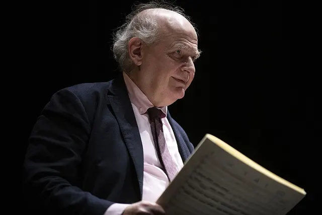 Laurent Petitgirard