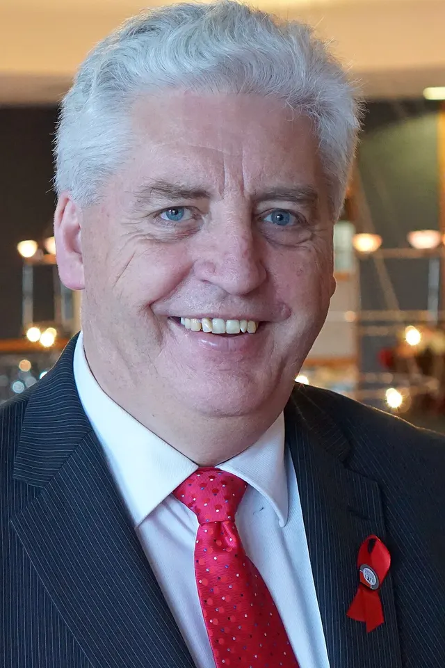 2010 Social Democratic and Labour Party leadership election