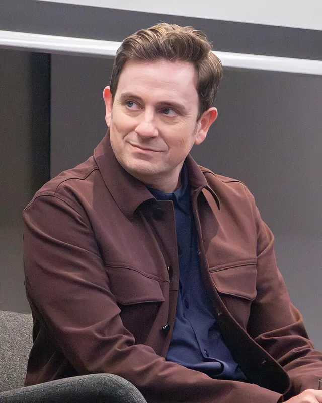 Tom Lenk