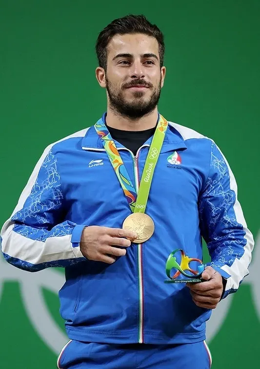 Kianoush Rostami