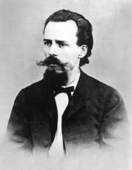 Konstantin Albrecht