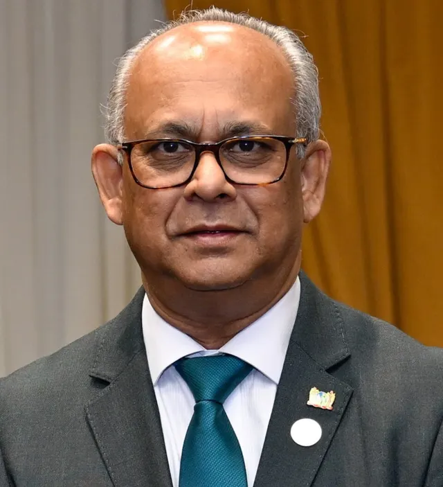 Secretary General of the Organization of American States