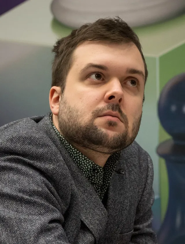 Vladimir Fedoseev