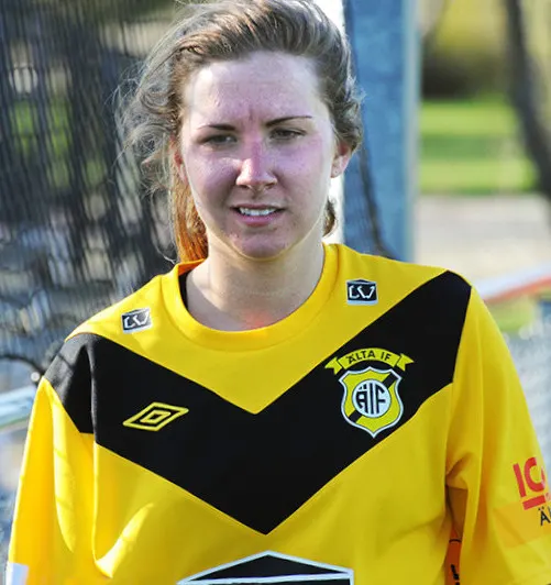 Louise Schillgard