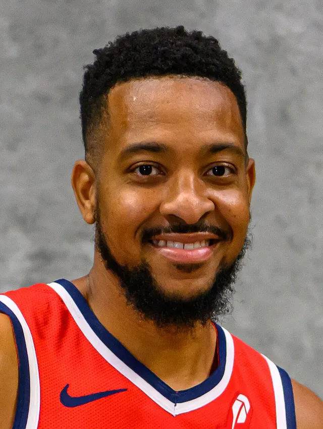 C. J. McCollum