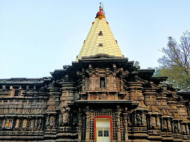 Kolhapur