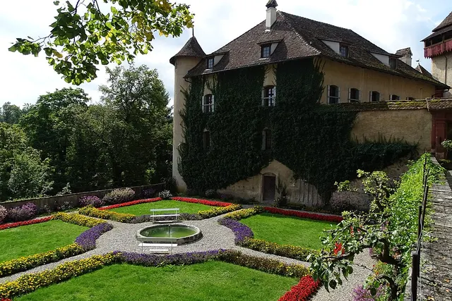 Château de Wildenstein