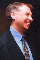 Bernard Connolly