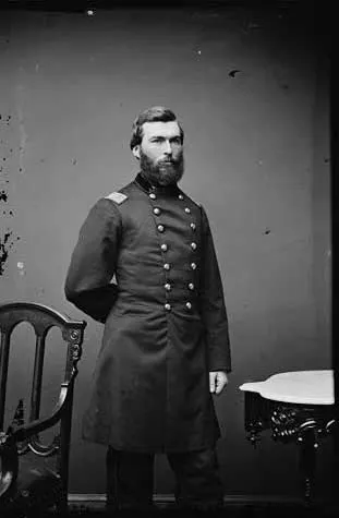 Thomas H. Ruger